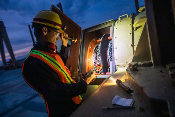 Best Electrical Installation Contractor  in Brentwood, CA