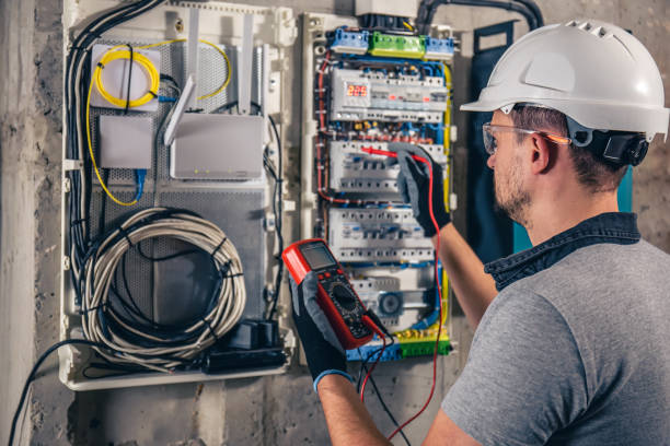 Best Electric Panel Repair  in Brentwood, CA