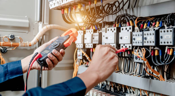 Best Electrical Outlet Repair  in Brentwood, CA