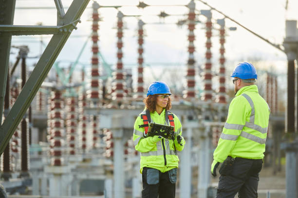 Best Commercial Electrician Services  in Brentwood, CA