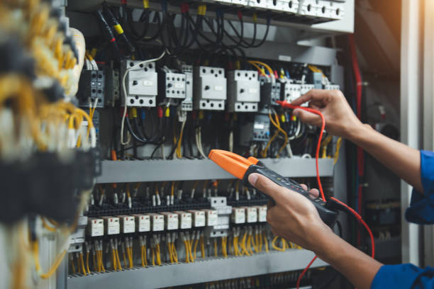 Best Industrial Electrical Services  in Brentwood, CA