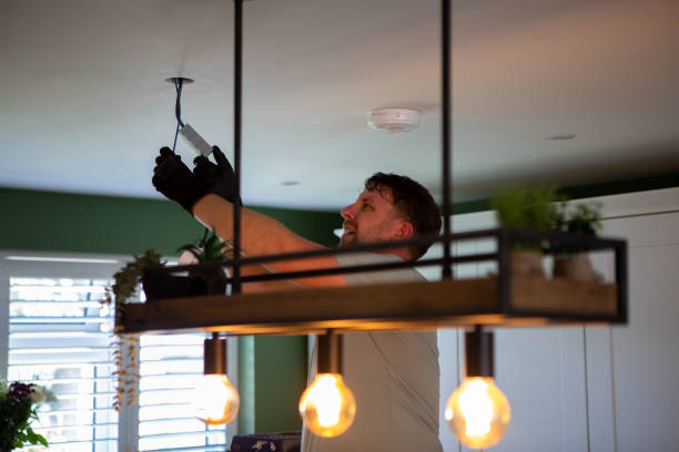 Best Electrical Repair Services  in Brentwood, CA