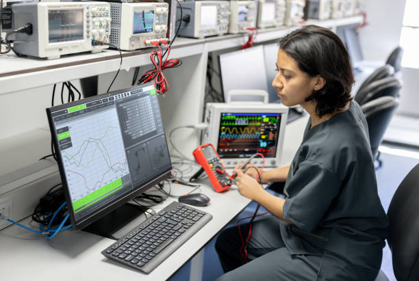 Best Electrical Installation Contractor  in Brentwood, CA