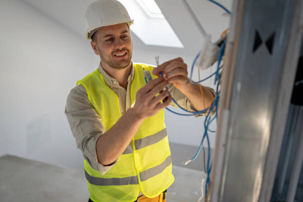 Best Electrical Contractors for Businesses  in Brentwood, CA